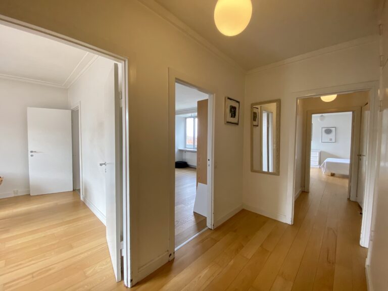 Apartment Rentals Copenhagen Long term rental