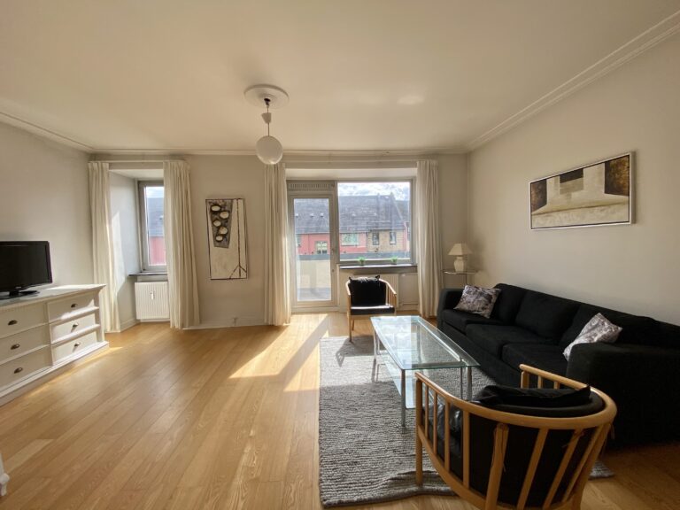 Apartment Rentals Copenhagen Long term rental