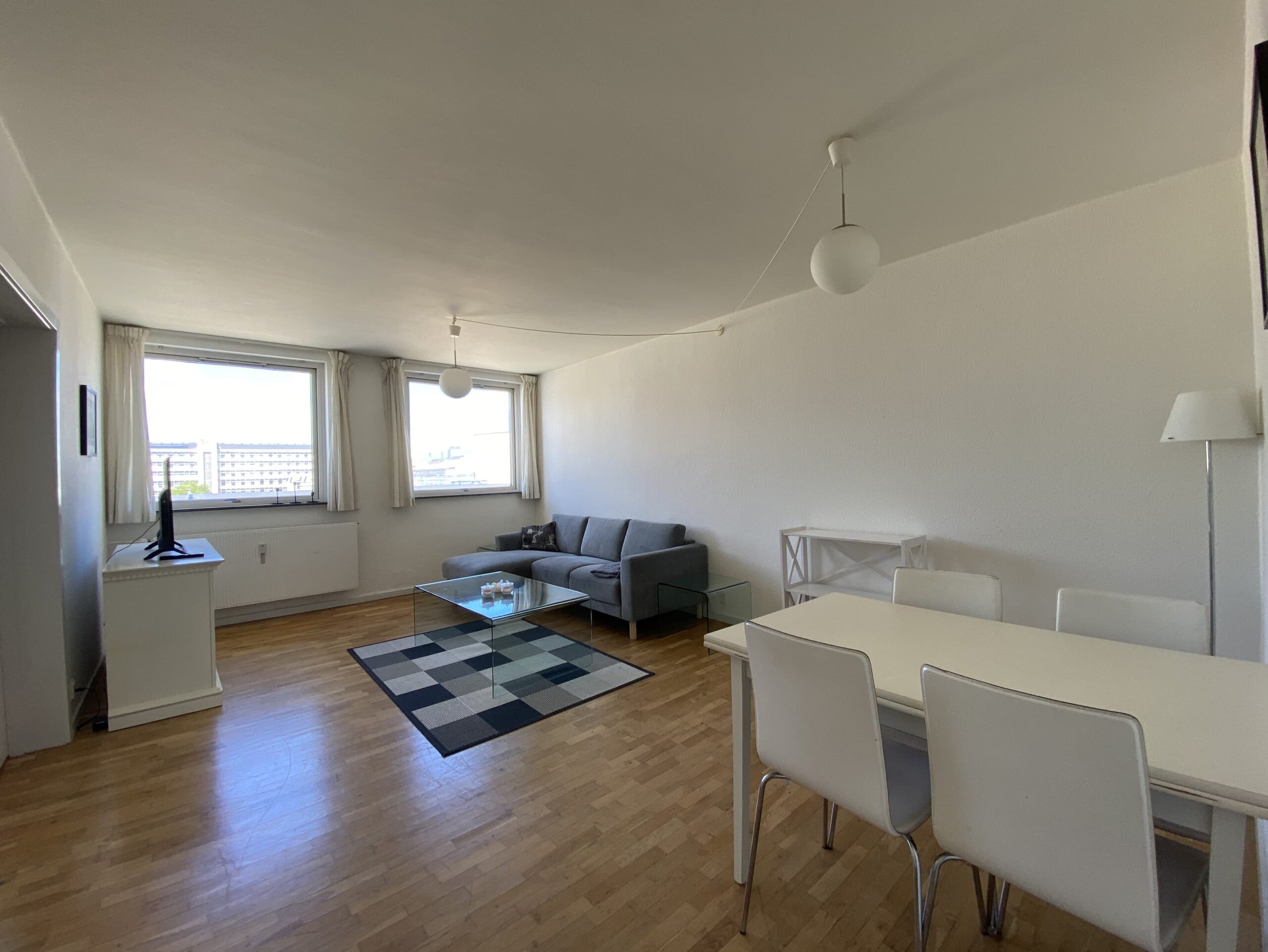 Østerbro apartments for rent Copenhagen longterm rentals