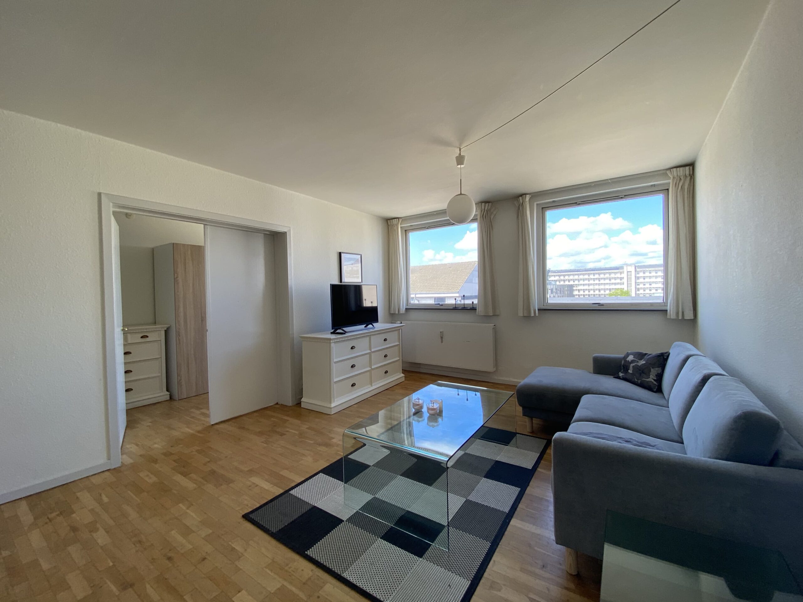 Østerbro apartments for rent Copenhagen longterm rentals