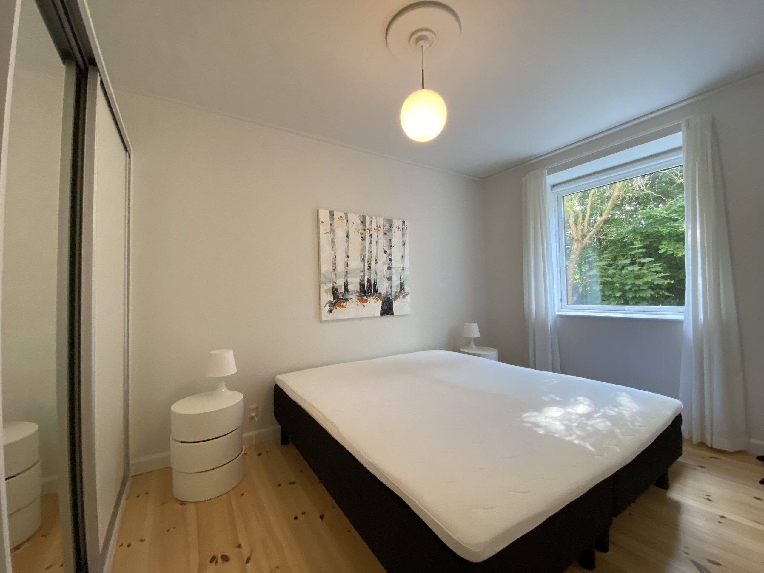 City Apartment Furnished Apartments in Copenhagen