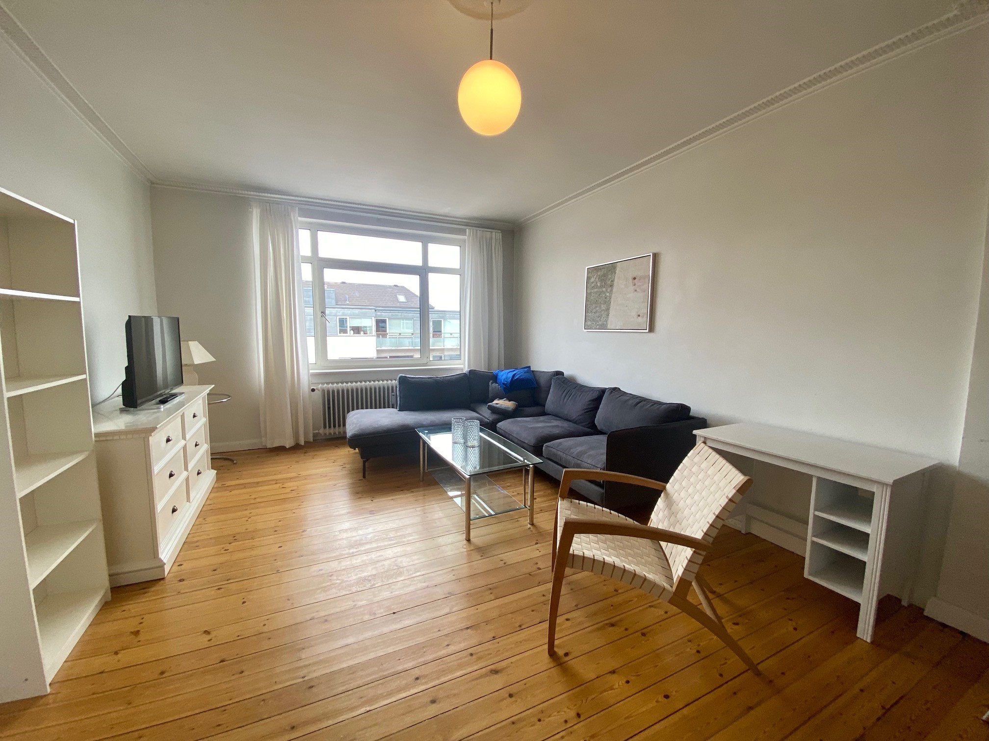 Apartment Rentals Copenhagen Long term rental