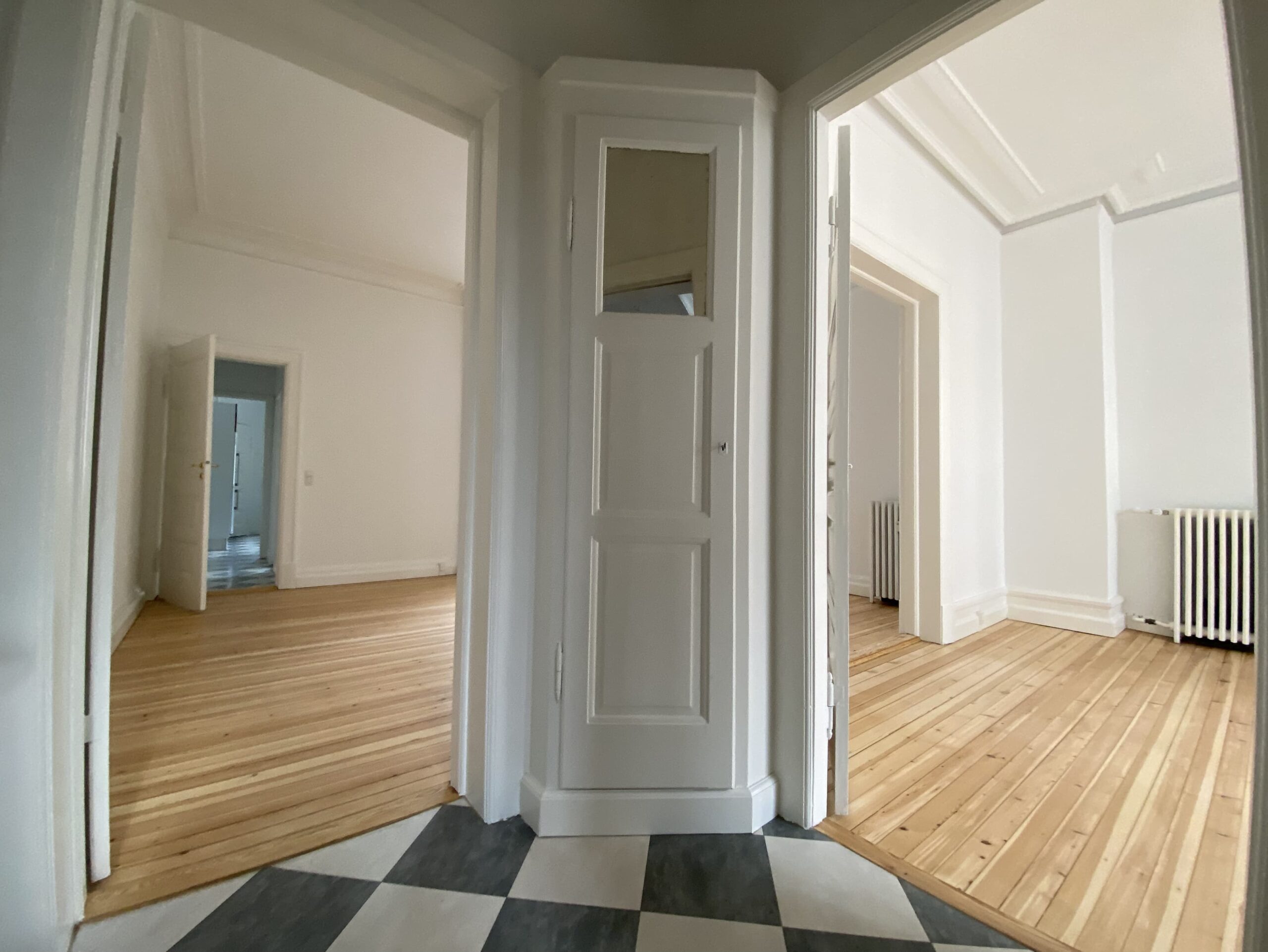 Apartment Rentals Copenhagen Long term rental