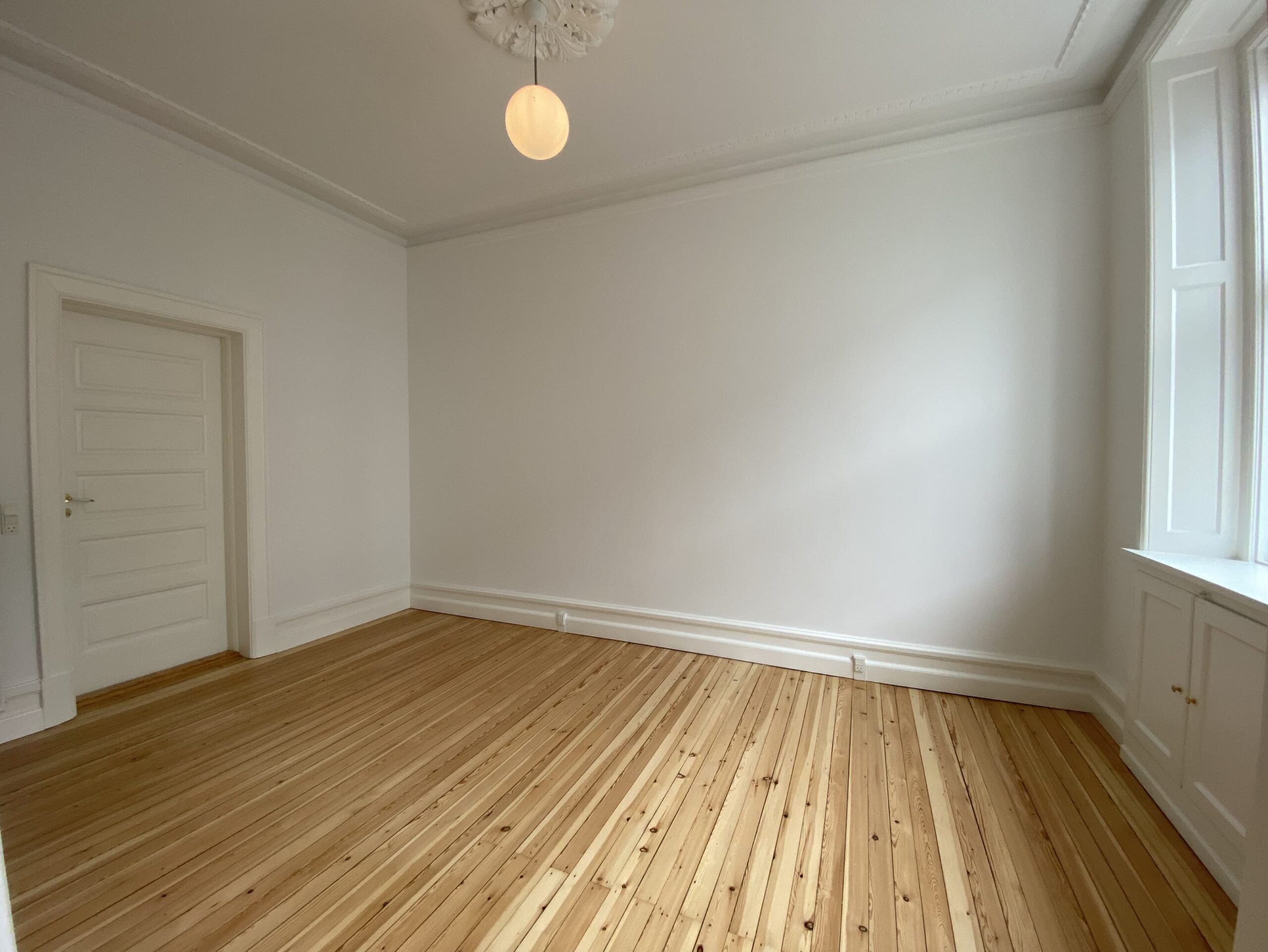 Apartment Rentals Copenhagen Long term rental