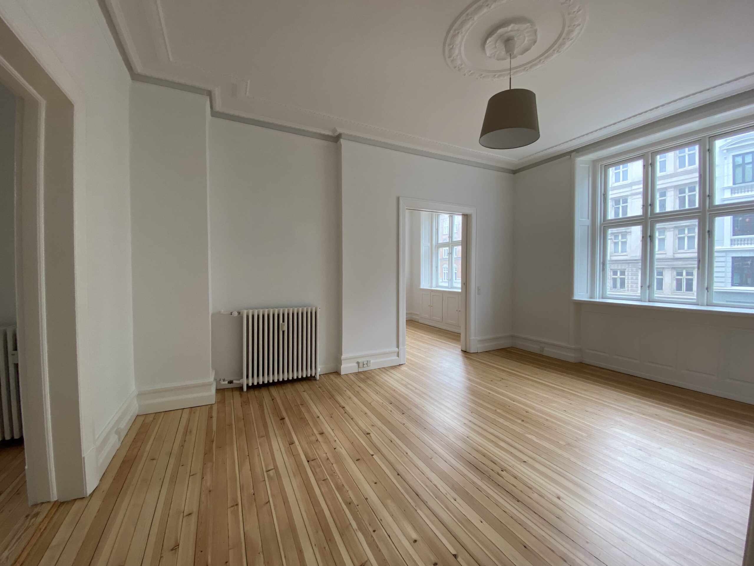 Apartment Rentals Copenhagen Long term rental