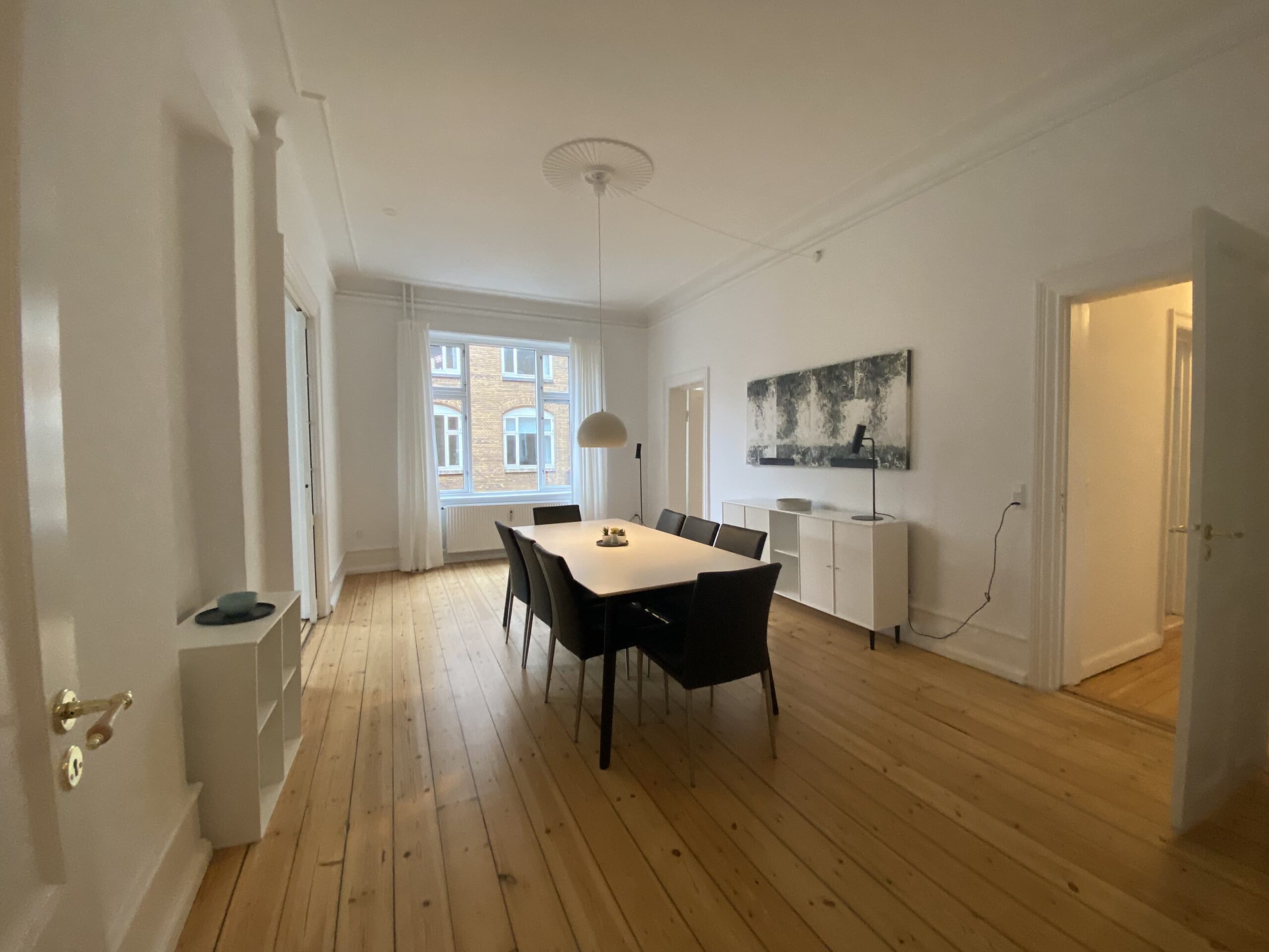 Apartment Rentals Copenhagen Long term rental