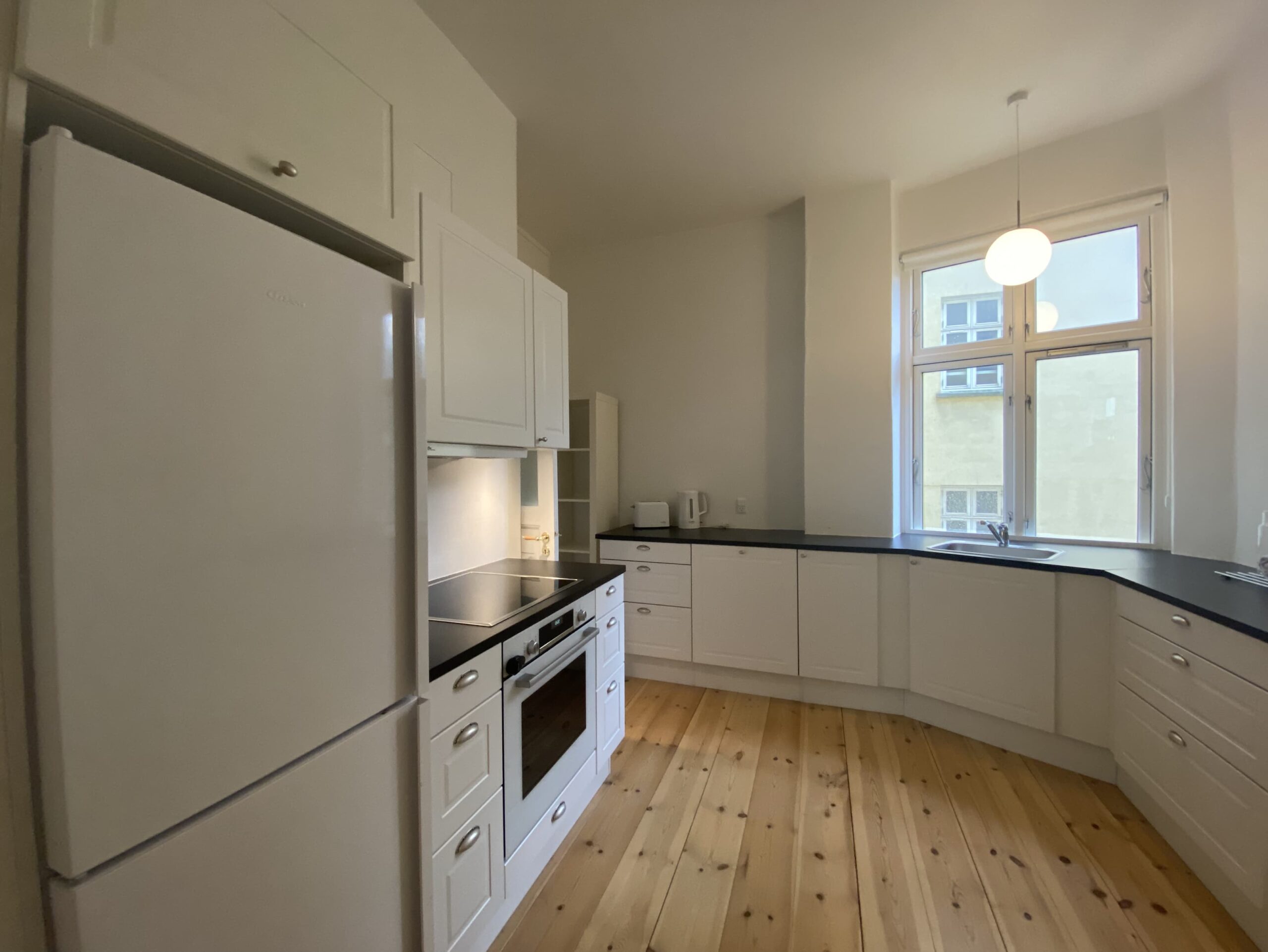Apartment Rentals Copenhagen Long term rental