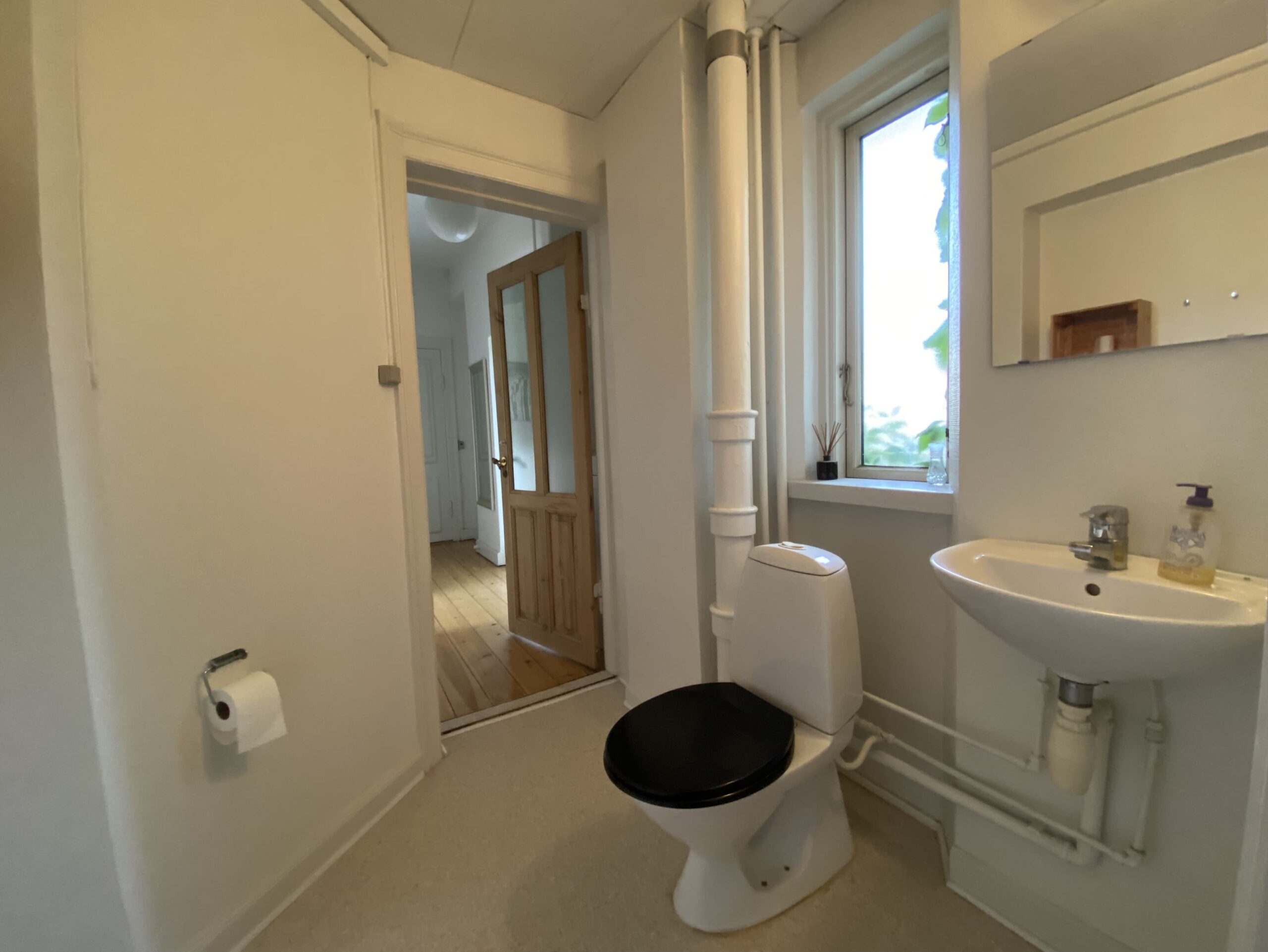 Apartment Rentals Copenhagen Long term rental