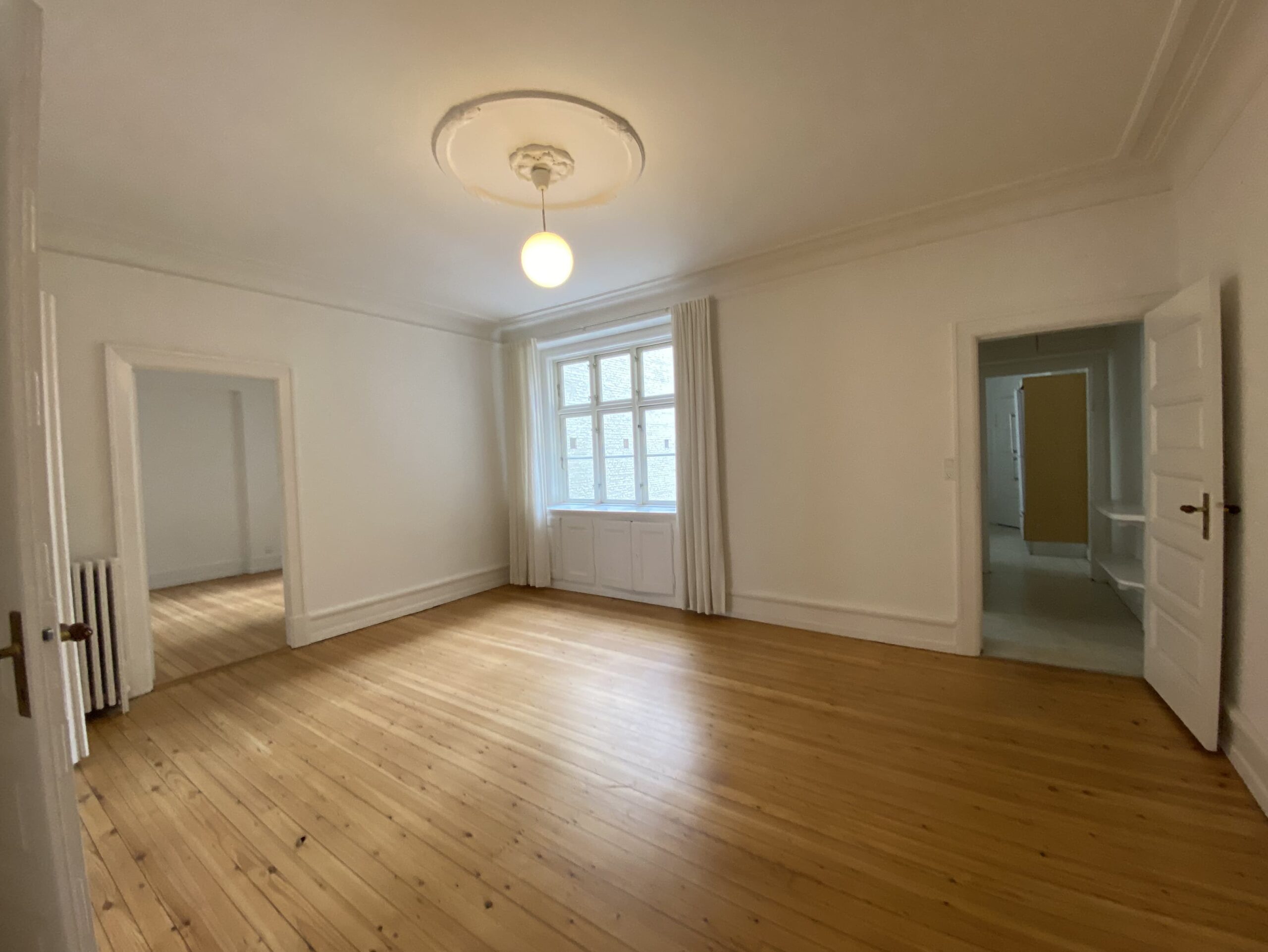 Apartment Rentals Copenhagen - Long term rental