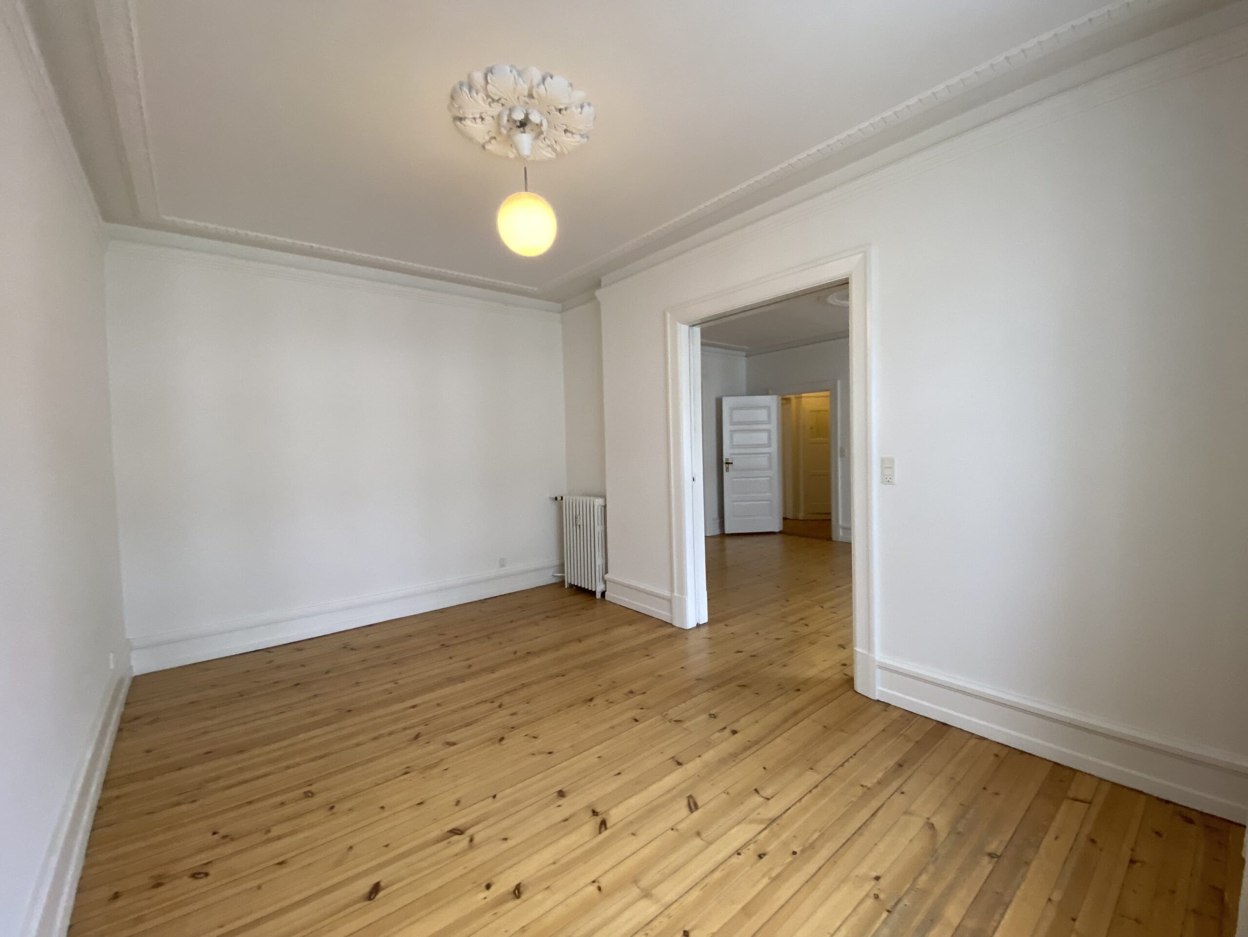 Apartment Rentals Copenhagen Long term rental
