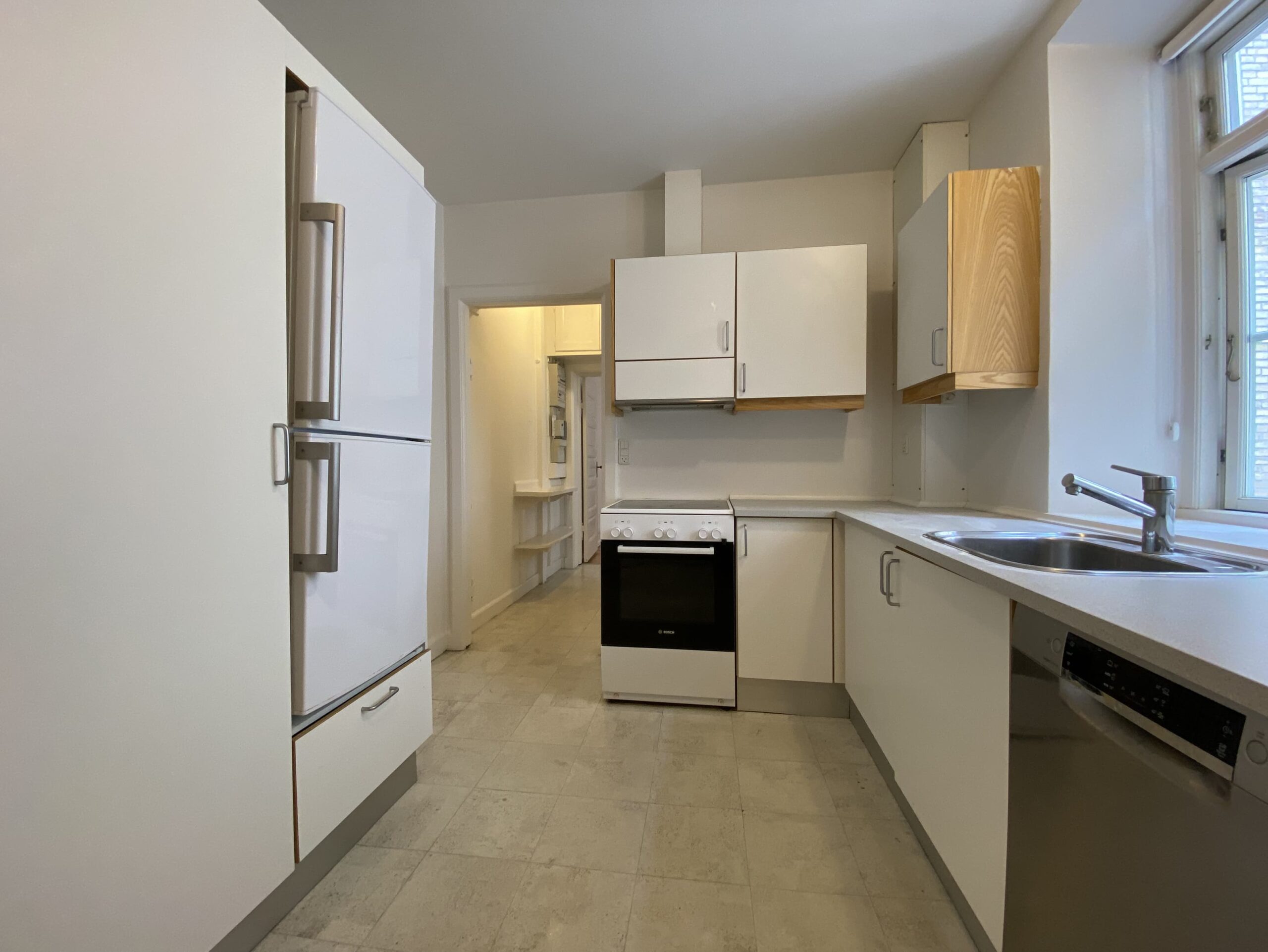 Apartment Rentals Copenhagen Long term rental