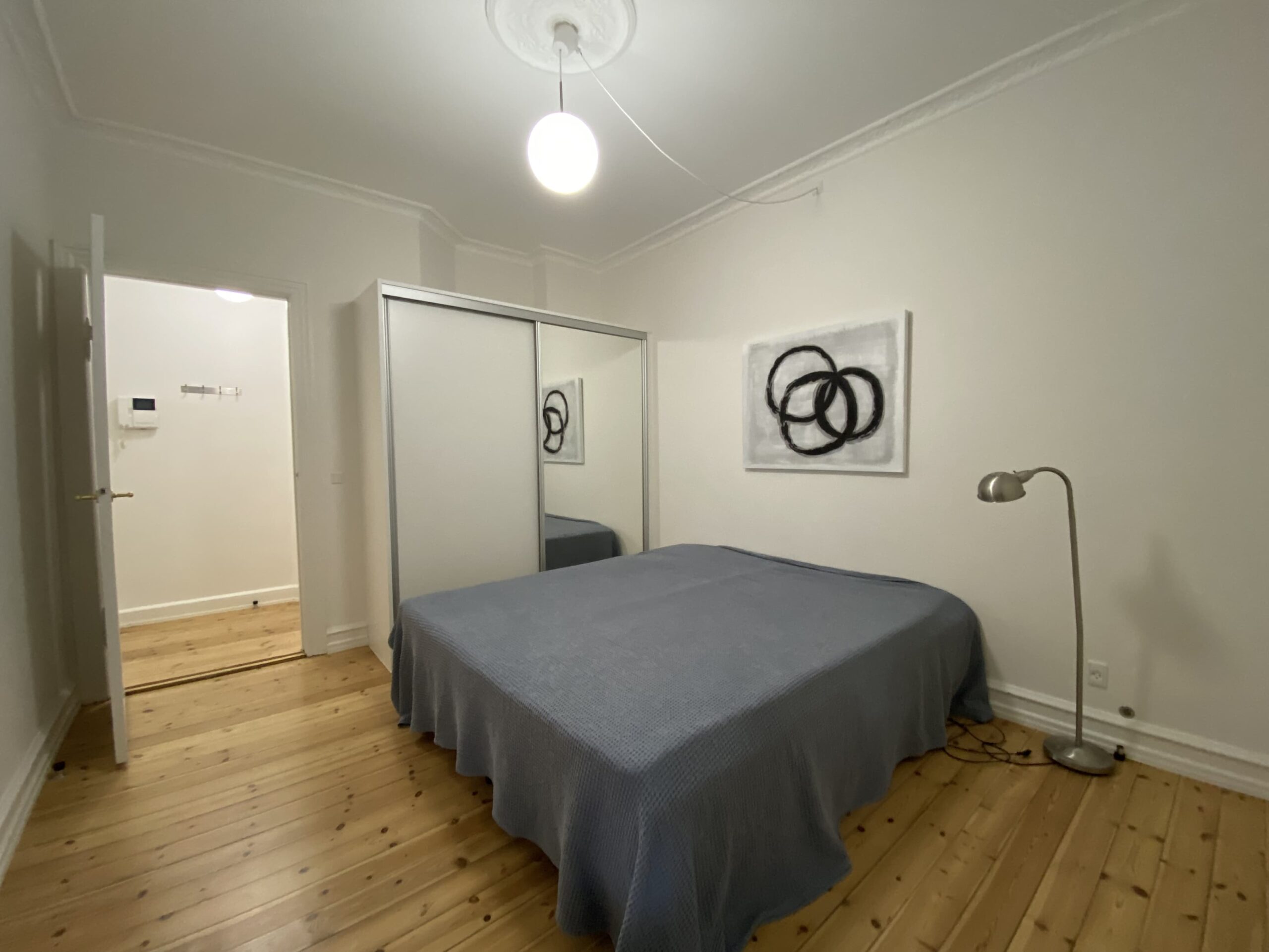 Apartment Rentals Copenhagen Long term rental