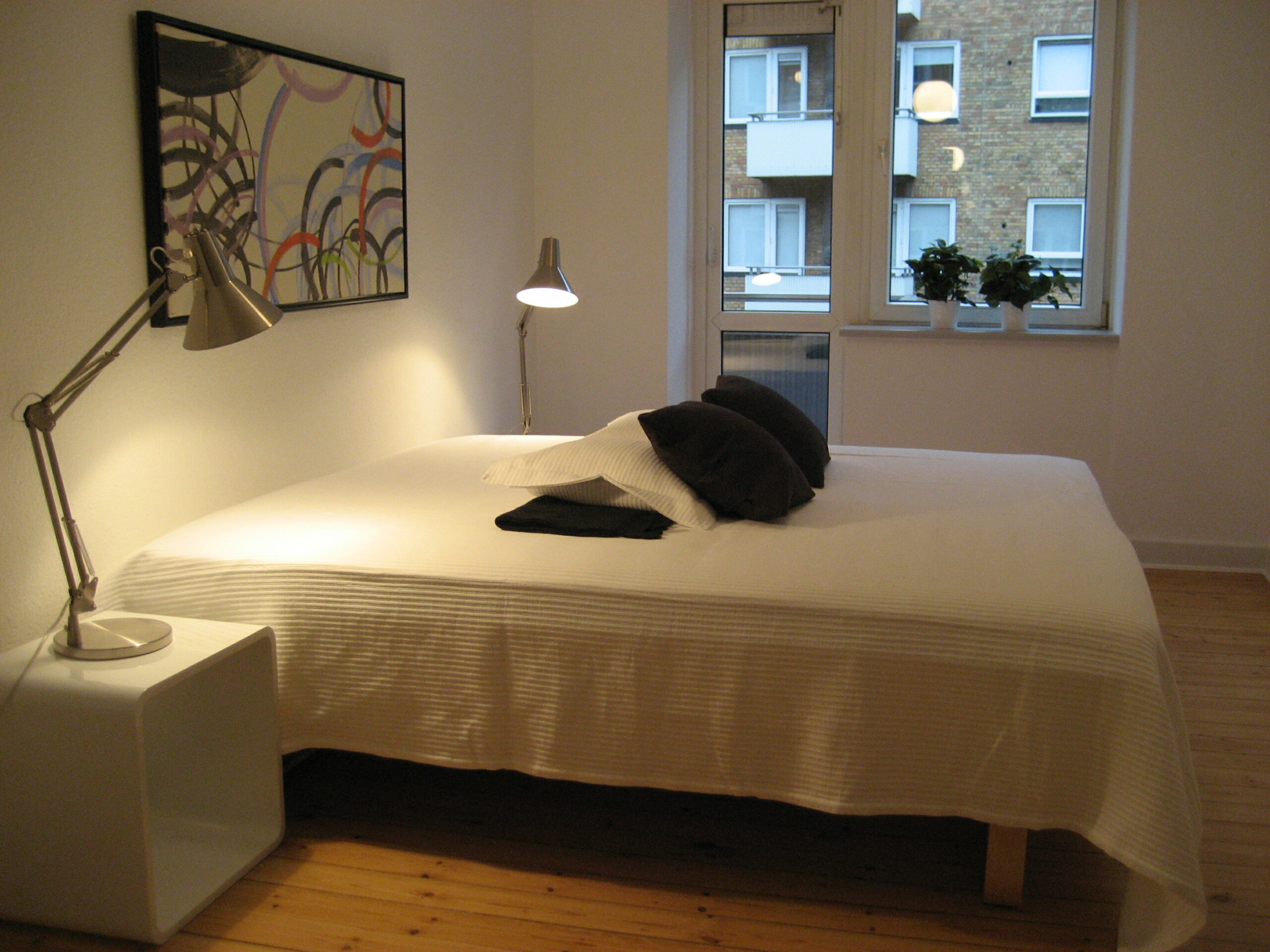 Falkonervænget 27, 2. tv. 001