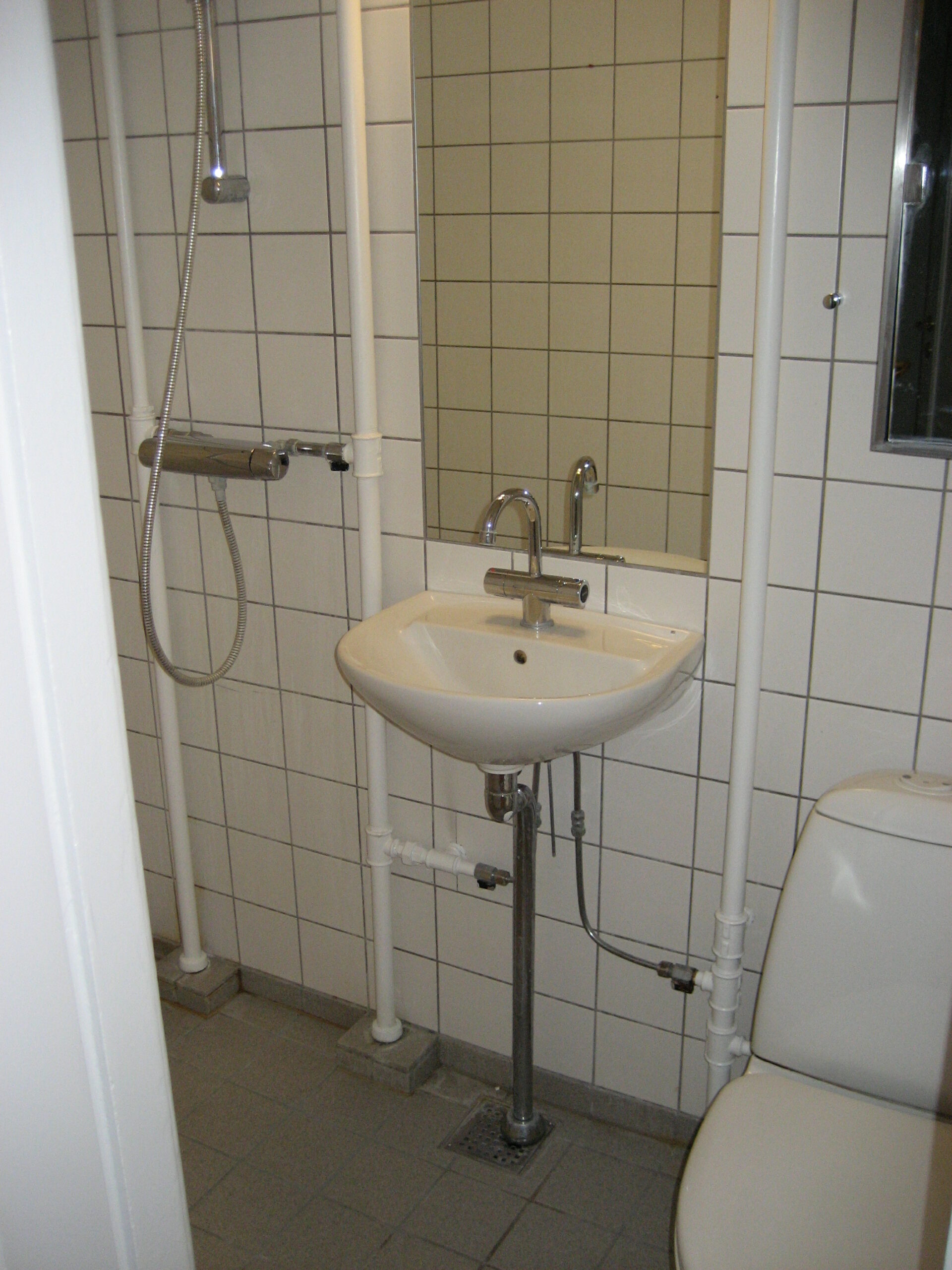 Falkonervænget 27, 2. tv. 007