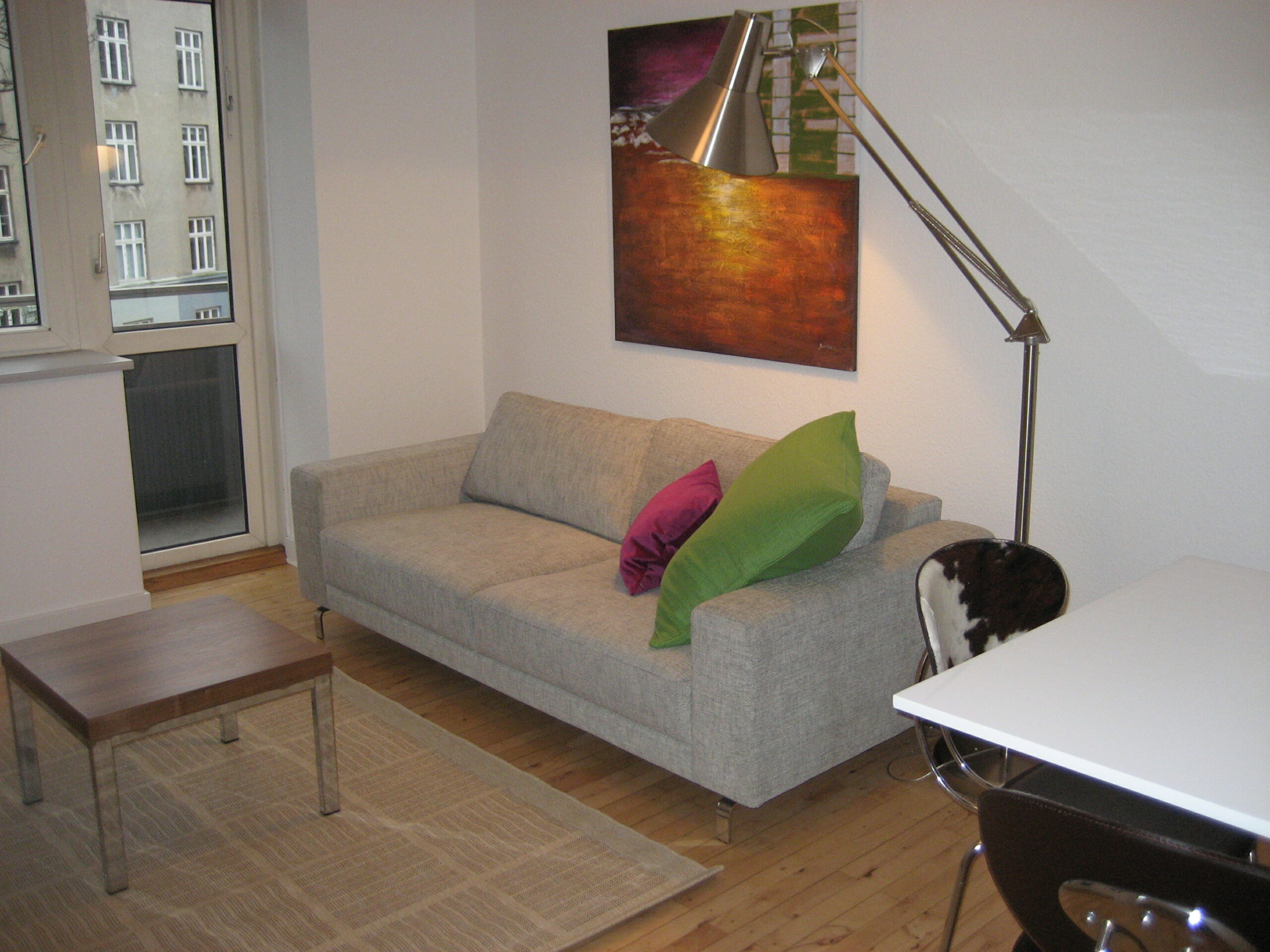 Falkonervænget 27, 2. tv. 008