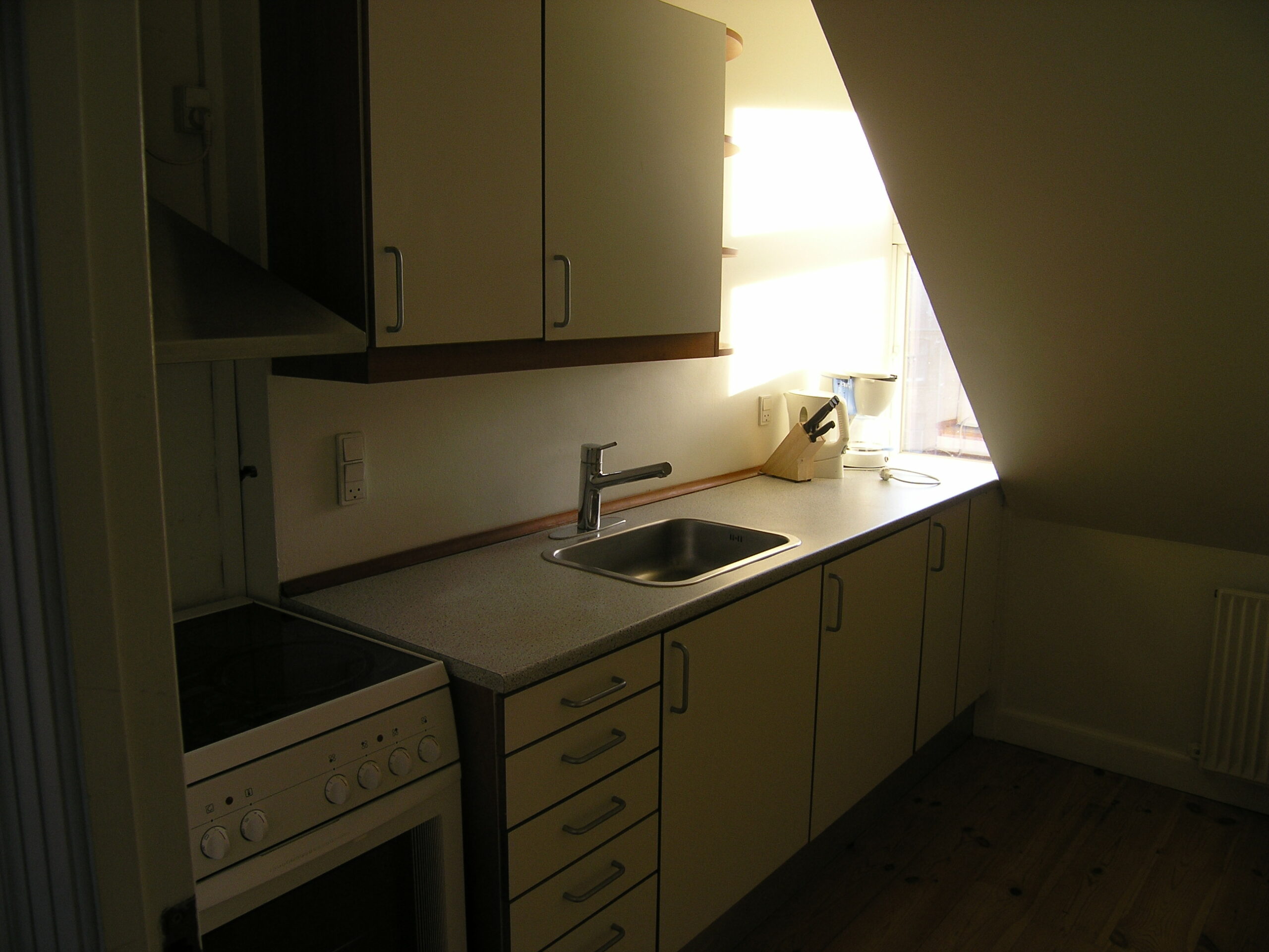 OLYMPUS DIGITAL CAMERA