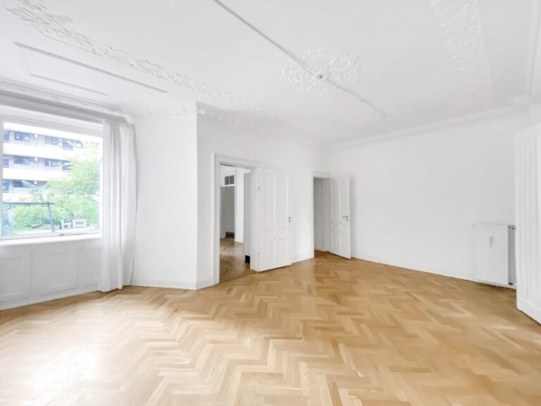 Frederiksberg apartments for rent Find your new home here