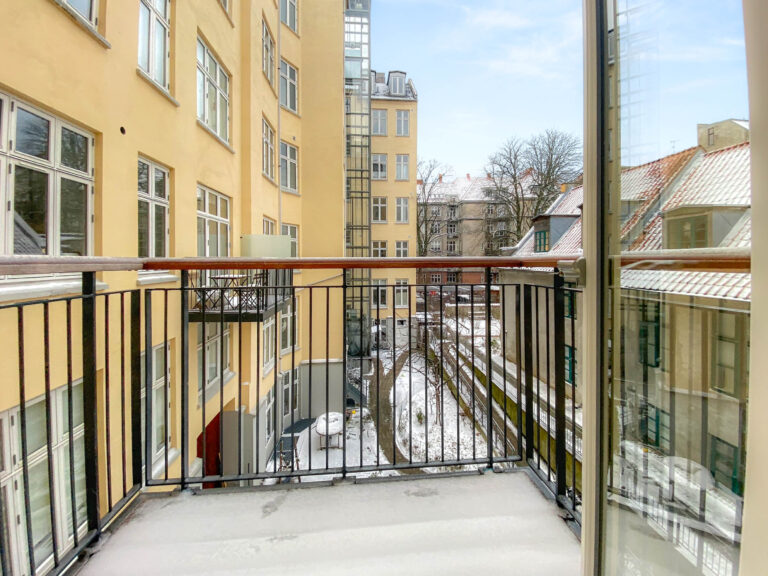 Apartment Rentals Copenhagen Long term rental