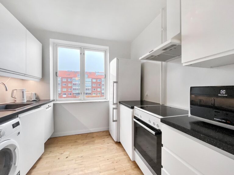 Apartment Rentals Copenhagen Long term rental