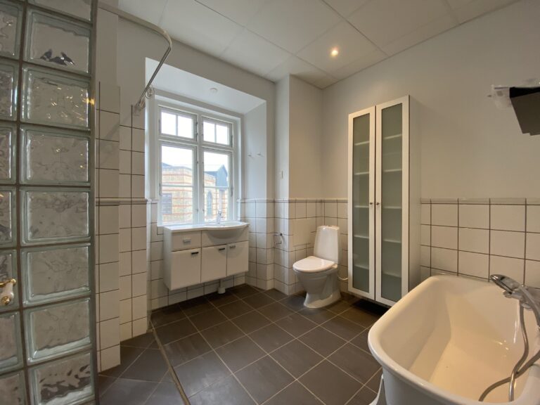 Østerbro apartments for rent Copenhagen longterm rentals