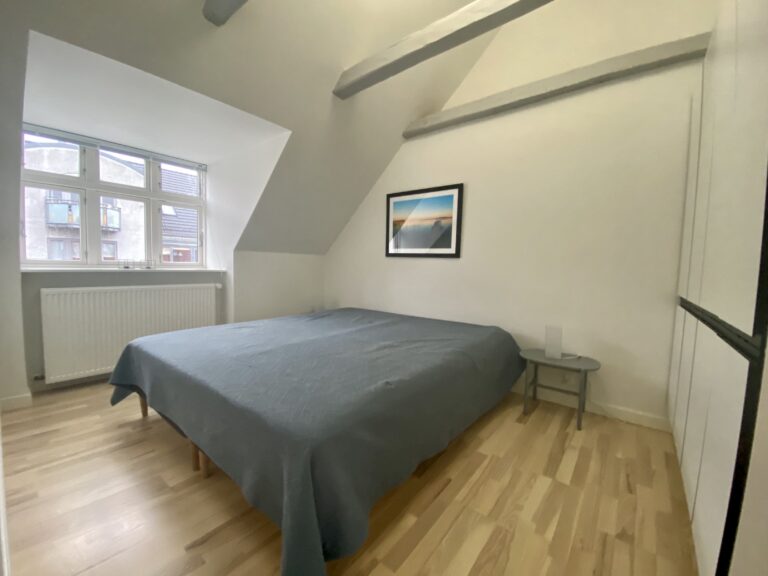 Østerbro apartments for rent Copenhagen longterm rentals