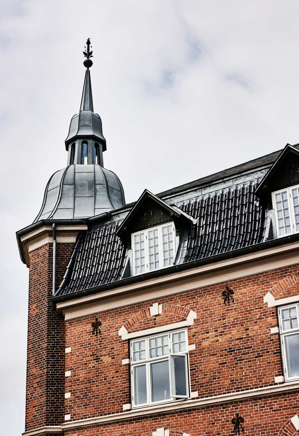 Photo inspiration: Picture Idea: Gentofte Apartments For Rent