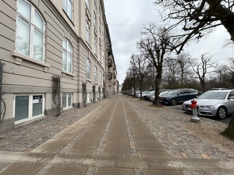 Vej