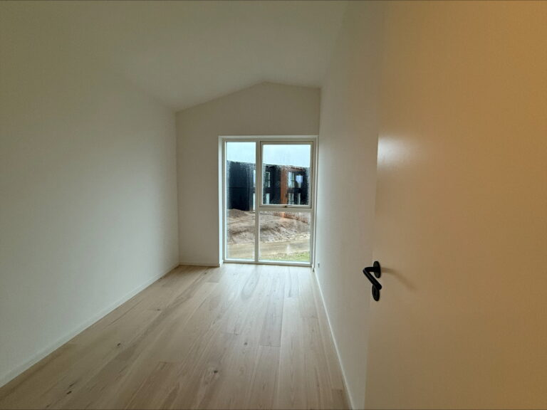 Soveværelse 3