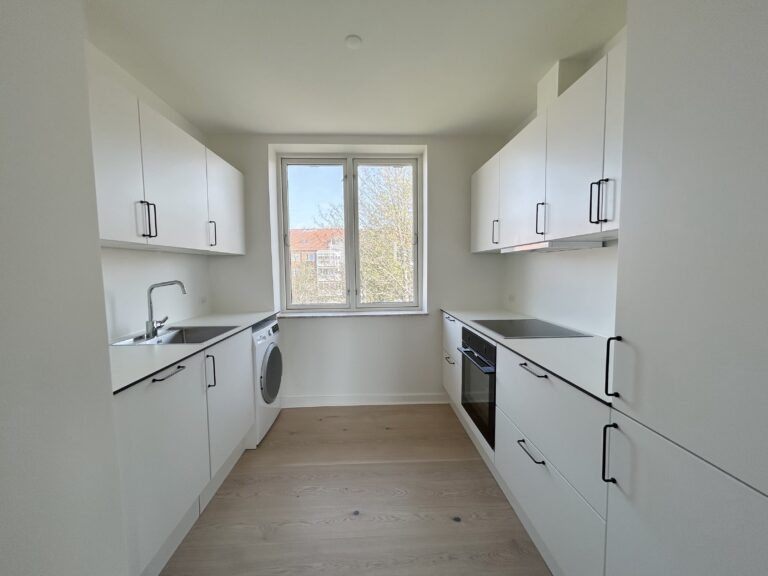 Køkken 1