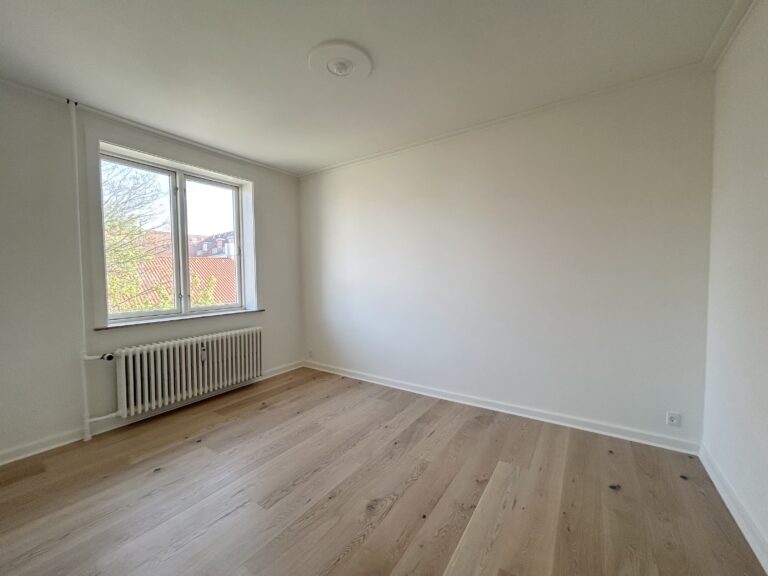 Værelse 1