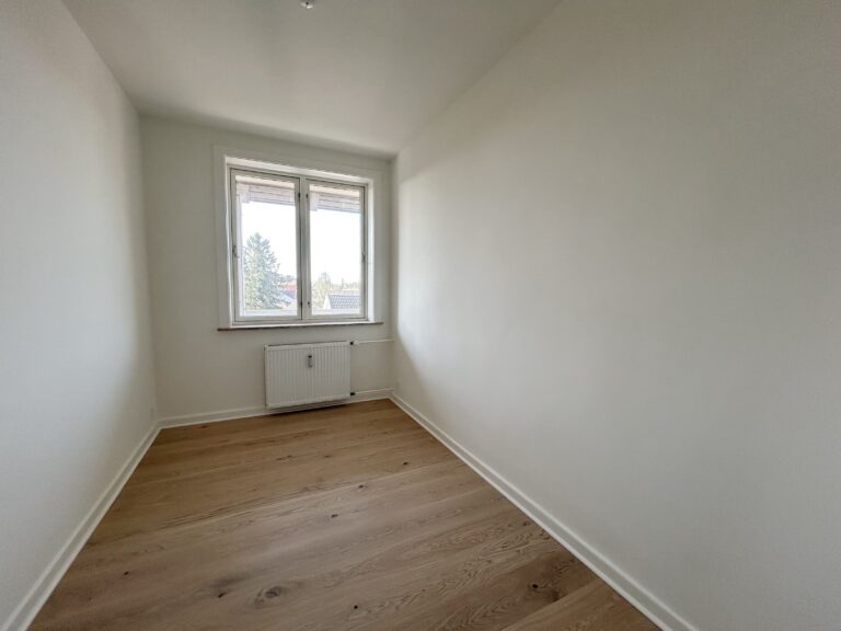 Værelse 3
