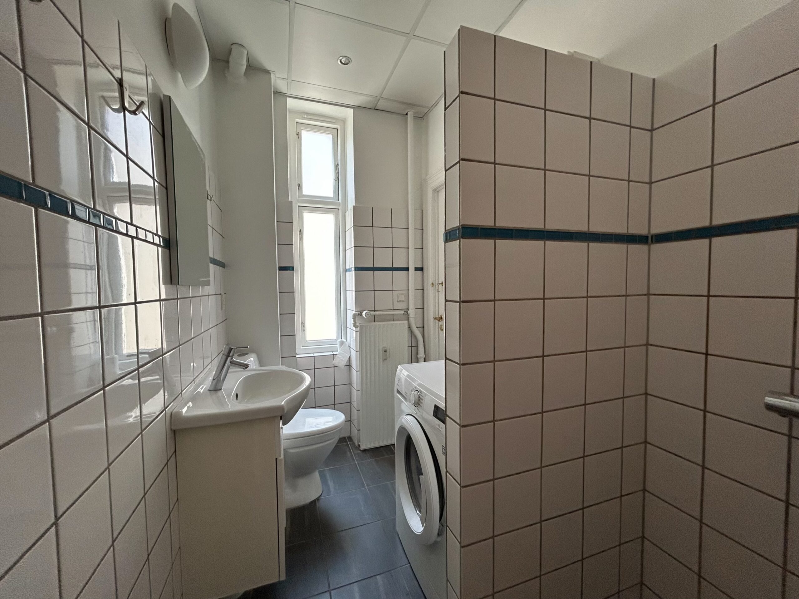 Badeværelse
