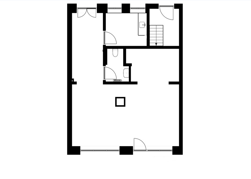 plan_vesterbrogade 118C, kld. tv