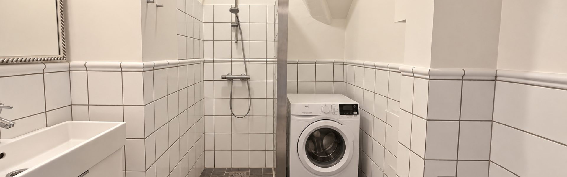 Badeværelse