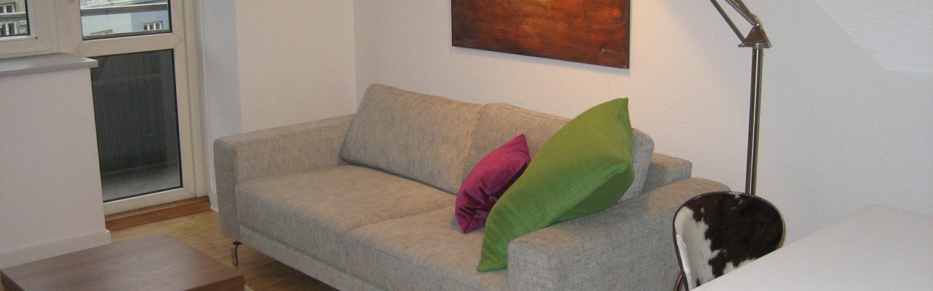 Falkonervænget 27, 2. tv. 008