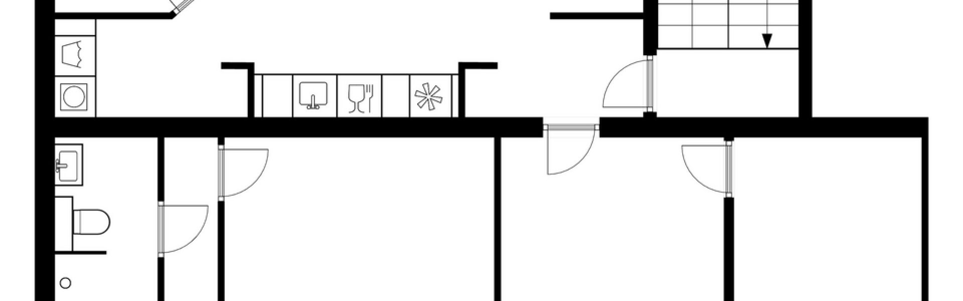 Gerbrandsvej 2, 1. Th
