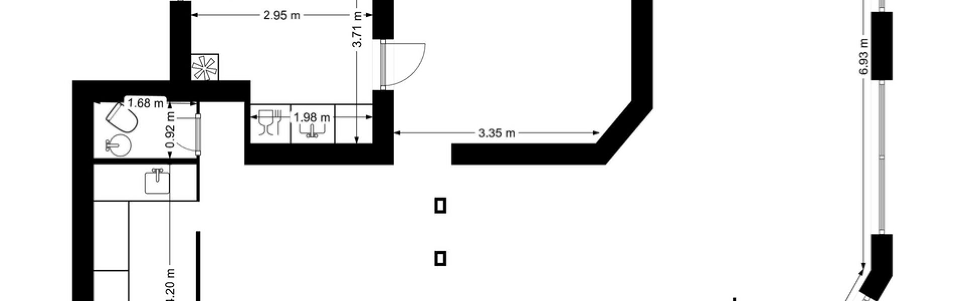 Lavenstræde 14 erhverv