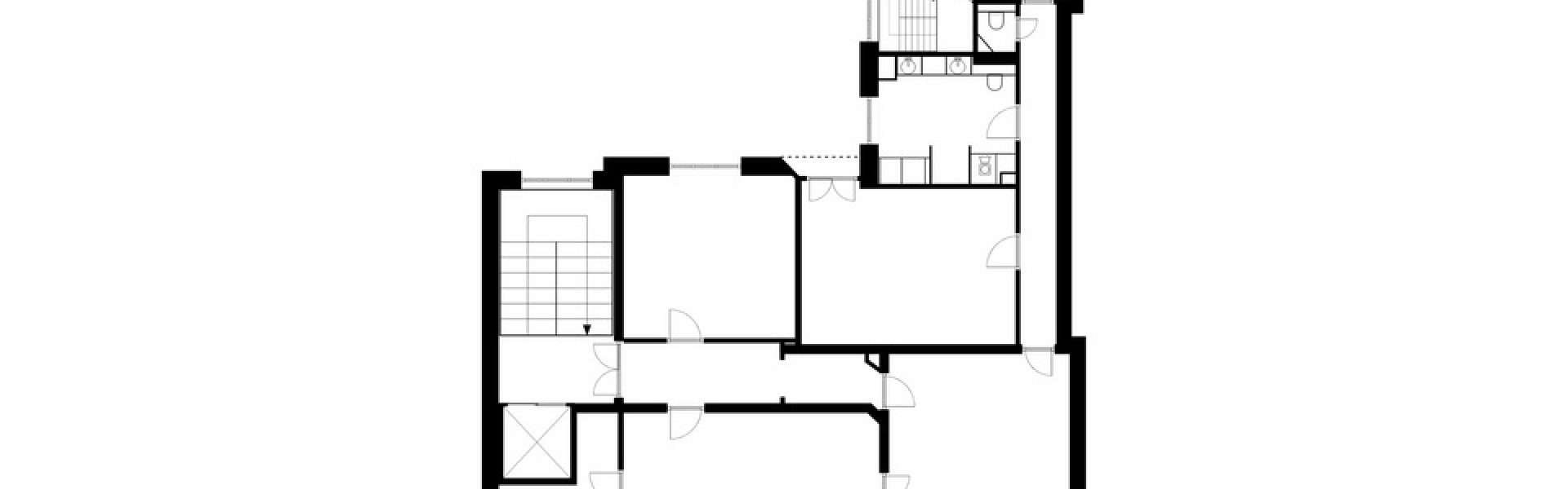 Østerbrogade 46, 4. Sal