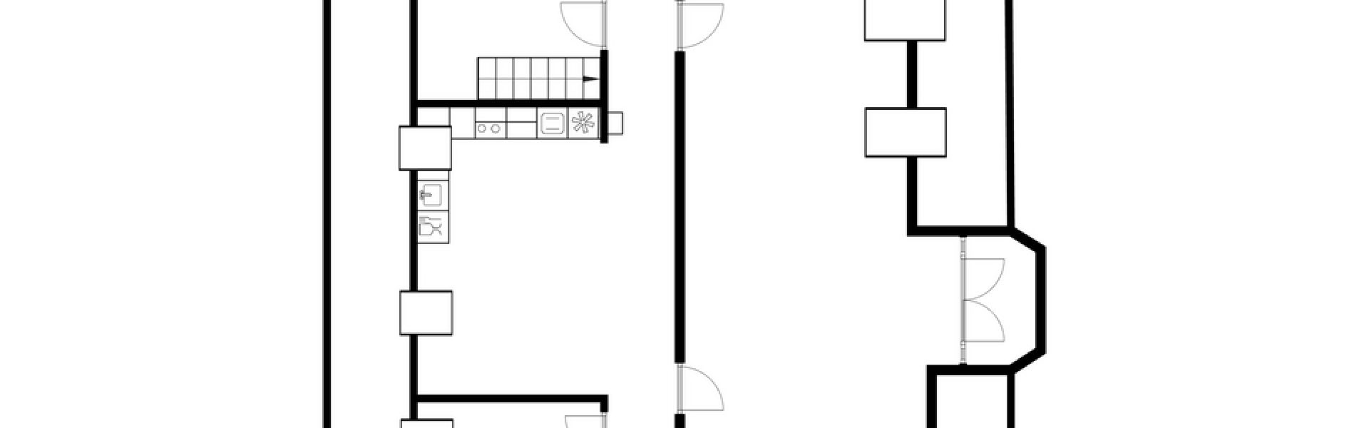 Urbansgade 3, 5. Th.